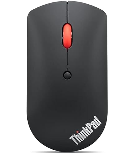 Windowsノート本体 Lenovo ThinkPad Essential Mouse x17 Amazon.com: Lenovo ThinkPad Essential Wireless Mouse : Electronics